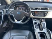 Geely Atlas I Санкт-Петербург  - изображение 25