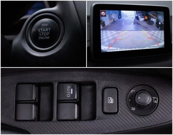 Mazda 3 III (BM) с пробегом 2015 года, цена 1 064 000 рублей, 195282 км, седан, Автокод Объявления