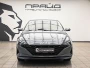 Hyundai Elantra VII (CN7) Ростов-на-Дону  - изображение 26