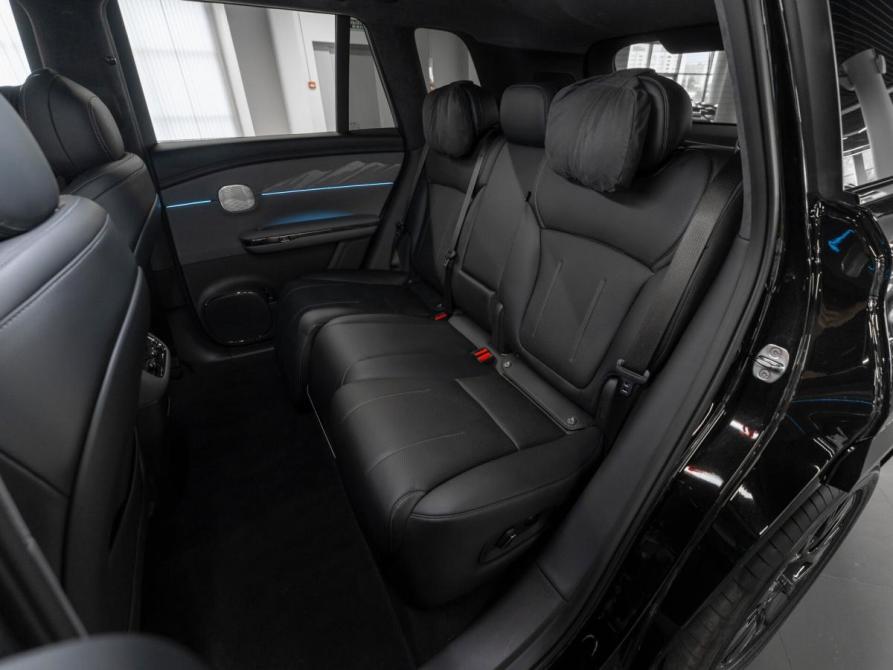 GAC Trumpchi S7 I Рестайлинг Москва  - изображение 12