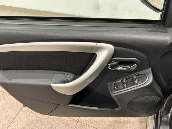 Nissan Terrano III (D10) с пробегом 2017 года, цена 1 099 000 рублей, 160117 км, внедорожник, Автокод Объявления