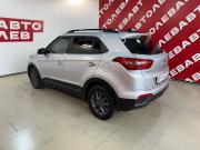 Hyundai Creta I Рестайлинг Новочеркасск  - изображение 27