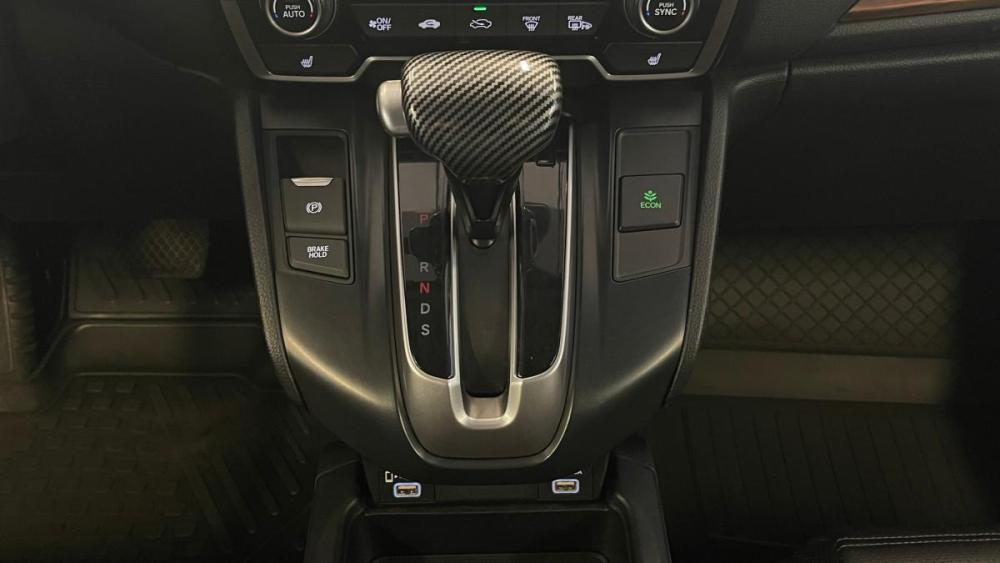 Honda CR-V V Рестайлинг Санкт-Петербург  - изображение 13