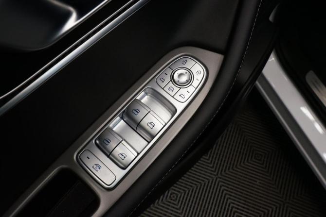Chery Tiggo 7 Pro Max I Рестайлинг с пробегом 2024 года, цена 2 087 000 рублей, 15500 км, внедорожник, Автокод Объявления
