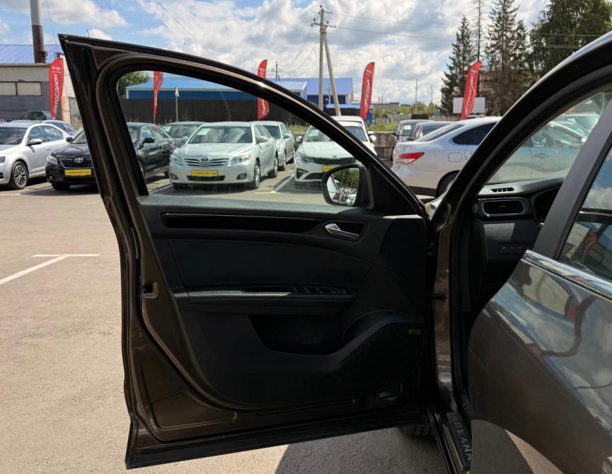 Renault Arkana I Альметьевск  - изображение 10