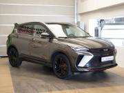 Geely Coolray I Рестайлинг Москва  - изображение 40