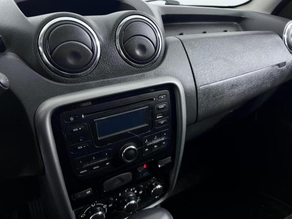 Renault Duster I с пробегом 2014 года, цена 1 120 000 рублей, 115484 км, внедорожник, Автокод Объявления