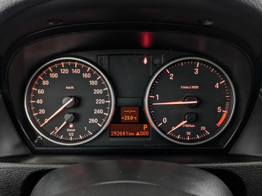 BMW X1 I (E84) Рестайлинг Москва  - изображение 16