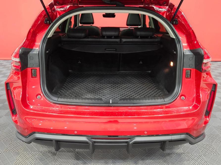 Haval F7 I Рестайлинг Вологда  - изображение 23
