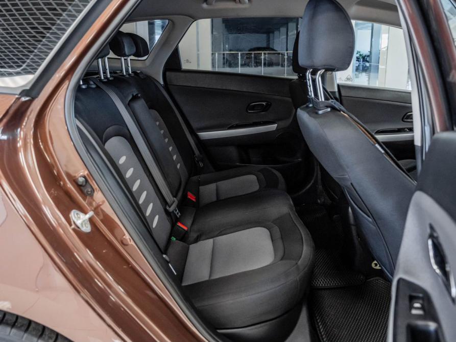 Kia Ceed II Самара  - изображение 15