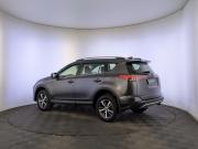 Toyota RAV4 IV (XA40) Рестайлинг Москва  - изображение 33