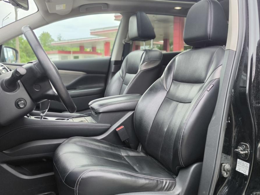 Nissan Murano III (Z52) Санкт-Петербург  - изображение 21