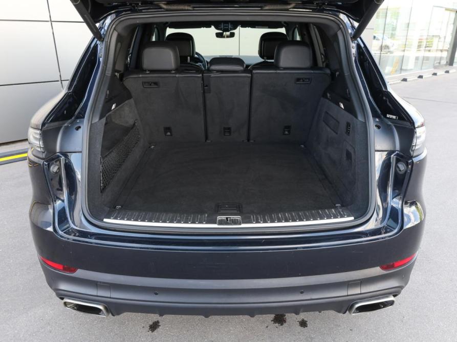 Porsche Cayenne III Москва  - изображение 9