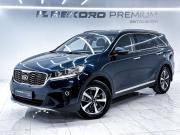 Kia Sorento III Prime Рестайлинг Уфа  - изображение 33