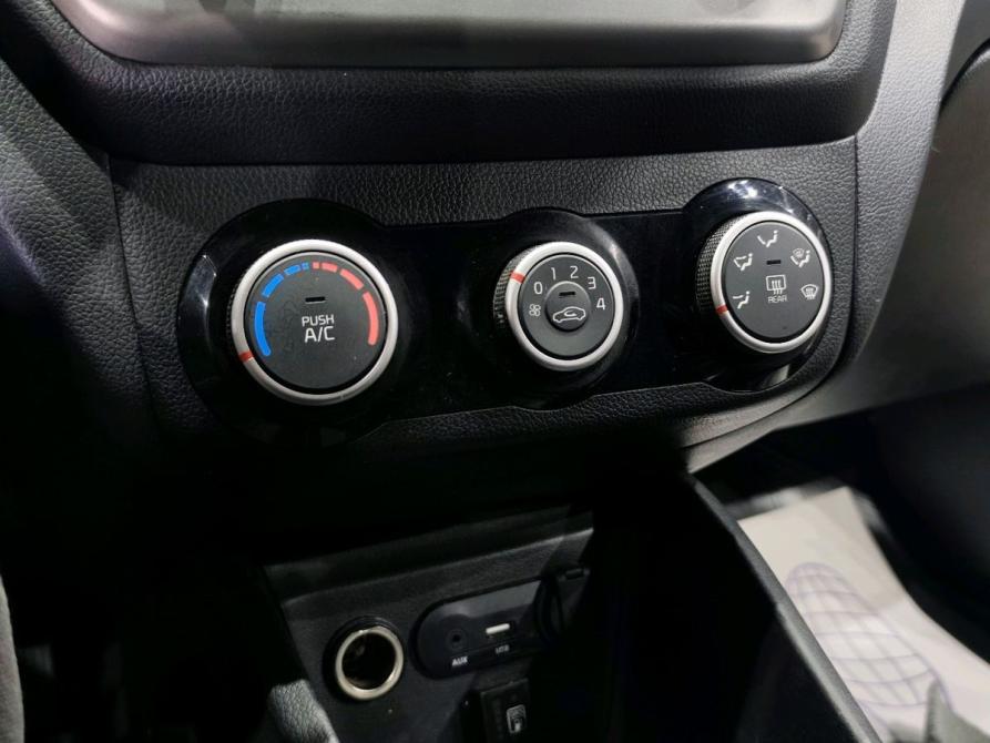 Kia Rio III Рестайлинг Ставрополь  - изображение 14