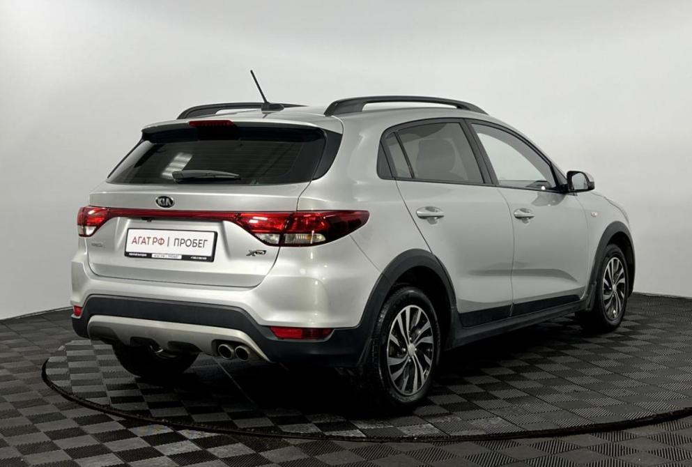 Kia Rio IV Нижний Новгород  - изображение 6