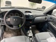 Nissan Almera Classic I Пермь  - изображение 12
