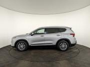 Hyundai Santa Fe IV Рестайлинг Москва  - изображение 38