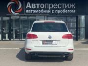 Volkswagen Touareg II Волгоград  - изображение 30