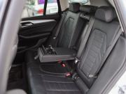 BMW X3 III (G01) Ижевск  - изображение 41