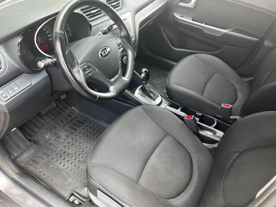 Kia Rio III Рестайлинг Оренбург  - изображение 8