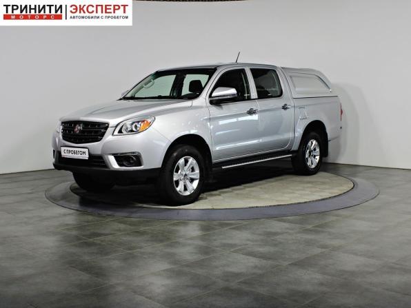 Sollers ST6 с пробегом 2024 года, цена 2 257 000 рублей, 38307 км, offers.body_type.unknown, Автокод Объявления