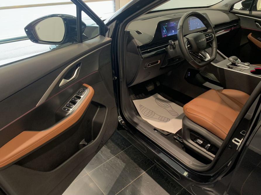 Omoda C5 I Санкт-Петербург  - изображение 8