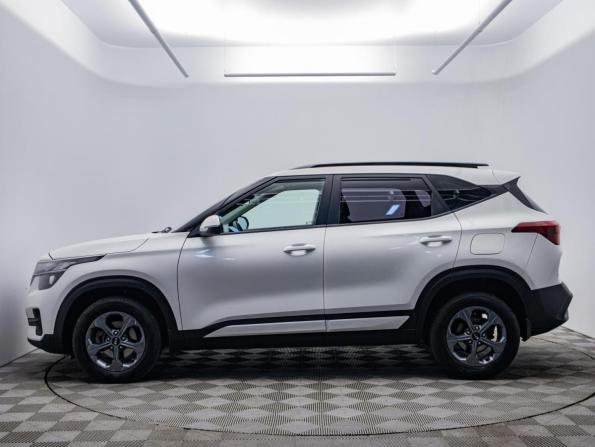 Kia Seltos I с пробегом 2020 года, цена 1 858 000 рублей, 93644 км, внедорожник, Автокод Объявления