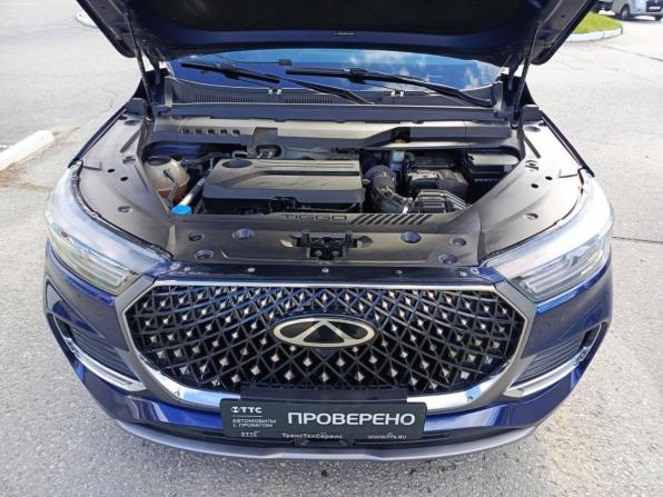 Chery Tiggo 8 Pro Max I Рестайлинг с пробегом 2023 года, цена 2 350 000 рублей, 68929 км, внедорожник, Автокод Объявления