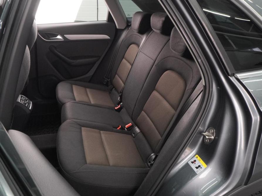 Audi Q3 I (8U) Воронеж  - изображение 9