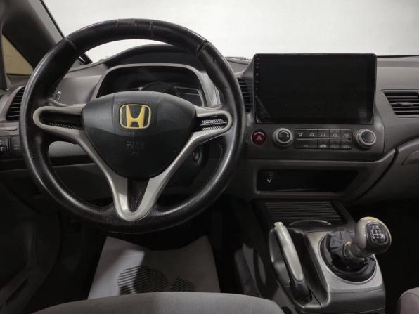 Honda Civic VIII с пробегом 2007 года, цена 580 000 рублей, 353546 км, седан, Автокод Объявления