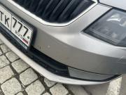 Skoda Octavia III (A7) Москва  - изображение 14
