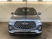 Chery Tiggo 7 Pro I Москва  - изображение 22