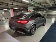 Mercedes-Benz GLE Coupe II (C167) Рестайлинг Москва  - изображение 9