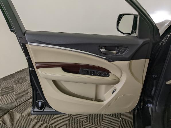 Acura MDX III с пробегом 2014 года, цена 3 000 000 рублей, 121723 км, внедорожник, Автокод Объявления