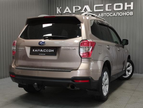 Subaru Forester IV с пробегом 2014 года, цена 1 350 000 рублей, 143000 км, внедорожник, Автокод Объявления