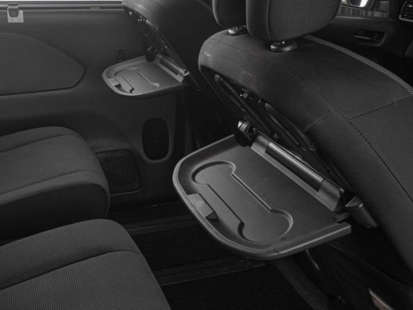 Nissan Serena V (C27) с пробегом 2018 года, цена 2 399 000 рублей, 121282 км, минивэн, Автокод Объявления