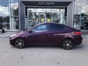 Hyundai Solaris I Брянск  - изображение 23