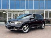 Nissan Murano II (Z51) Рестайлинг Ульяновск  - изображение 35
