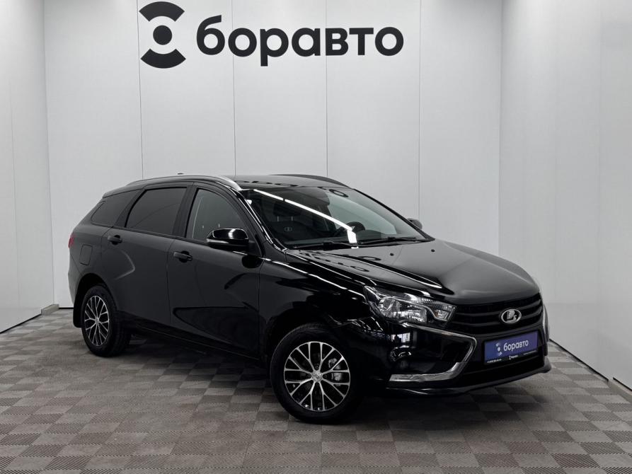 Lada (ВАЗ) Vesta I Воронеж  - изображение 3