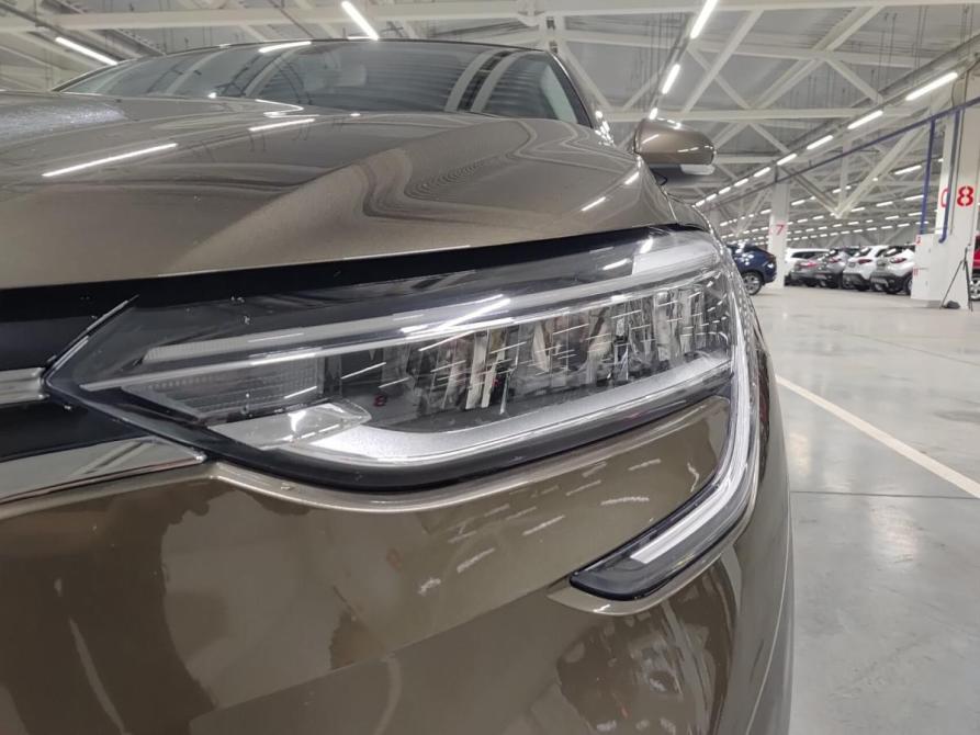 Renault Arkana I Казань  - изображение 21