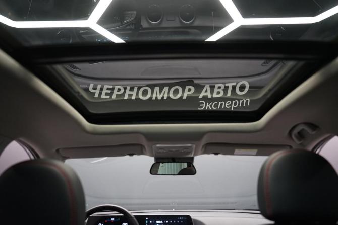 Forthing T5 EVO с пробегом 2023 года, цена 2 444 000 рублей, 29101 км, внедорожник, Автокод Объявления