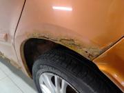 Chery Kimo (A1) Казань  - изображение 58