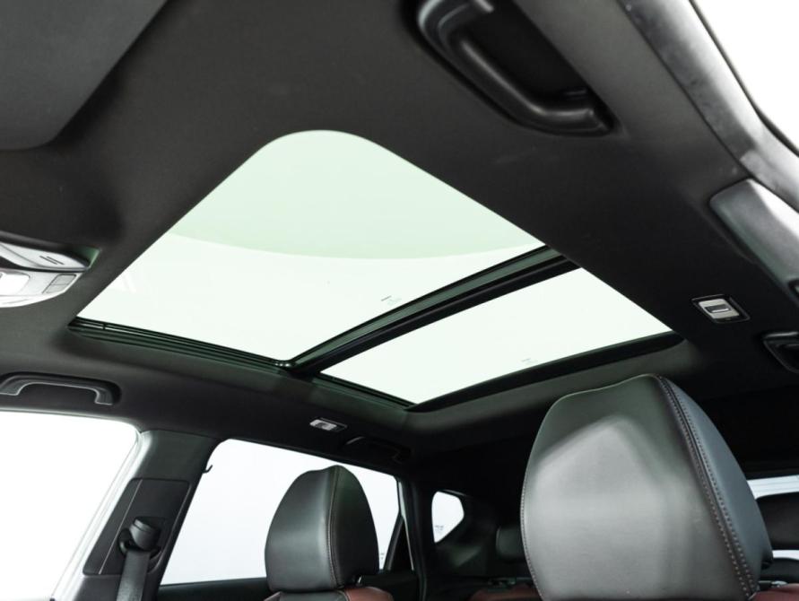 Belgee X50 Санкт-Петербург  - изображение 20