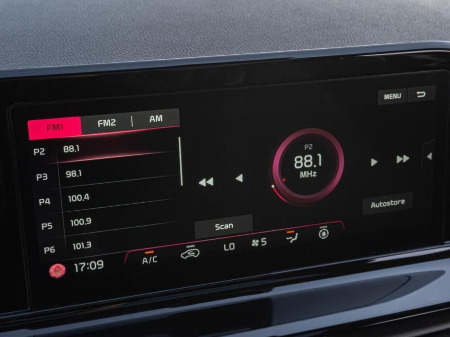 Kia Seltos I Рестайлинг Краснодар  - изображение 14