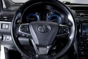 Toyota Camry VII (XV50) Рестайлинг 2 Тюмень  - изображение 42