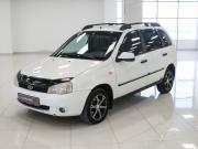 Lada (ВАЗ) Kalina I Самара  - изображение 19