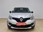Renault Kaptur I Альметьевск  - изображение 28