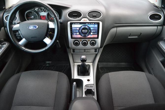 Ford Focus II Рестайлинг с пробегом 2011 года, цена 590 000 рублей, 237825 км, хэтчбек, Автокод Объявления