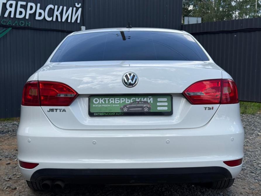 Volkswagen Jetta VI Рестайлинг Ижевск  - изображение 7
